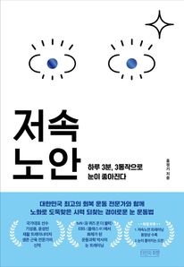 저속노안